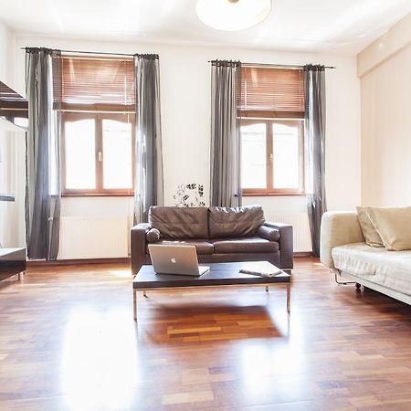 Davinci Radziwillowska Apartments Krakau Zimmer foto